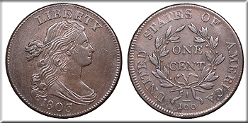 U.S. Coins