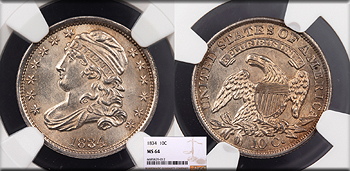 Featured U.S.   Coin