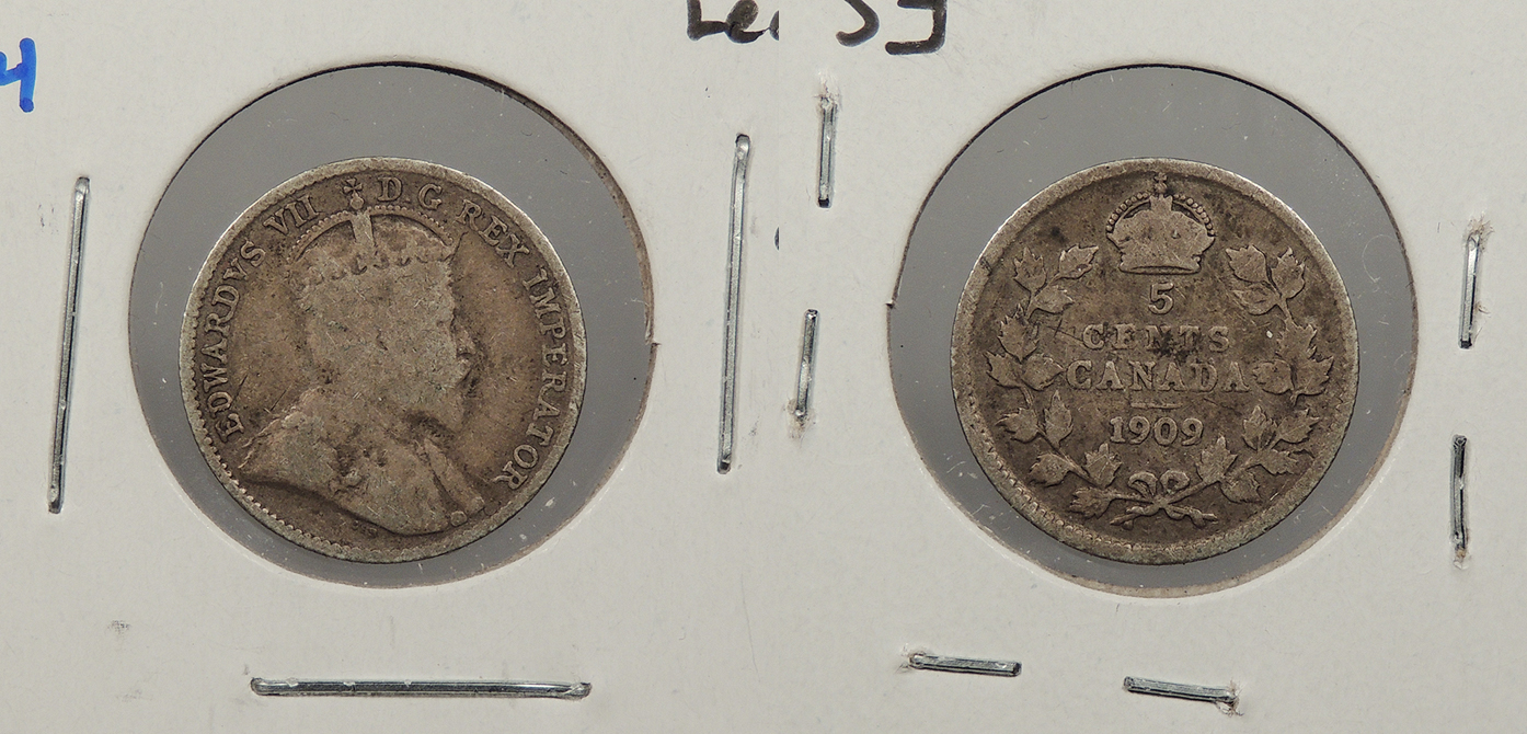 CIVITAS Galleries World_Coins